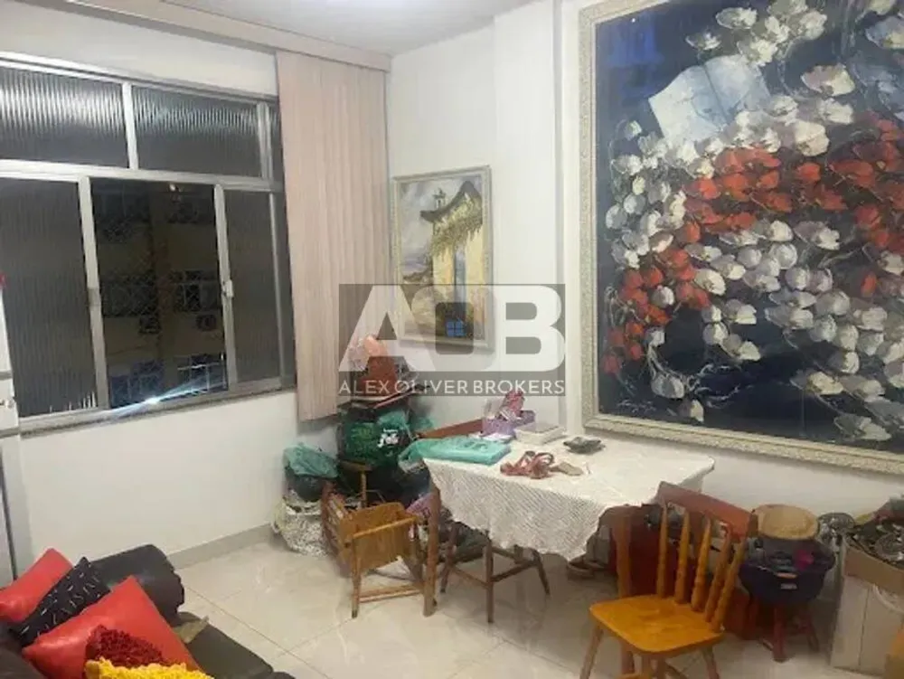 Apartamento, 1 quarto, 41 m² - Foto 1