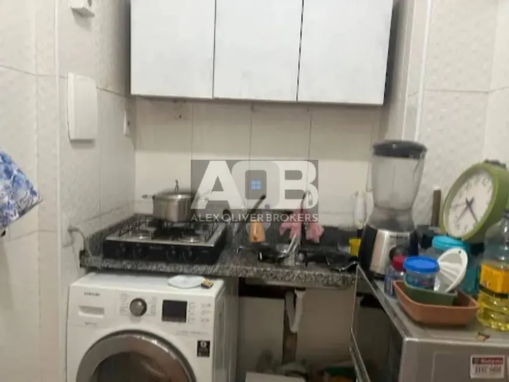 Apartamento, 1 quarto, 41 m² - Foto 4