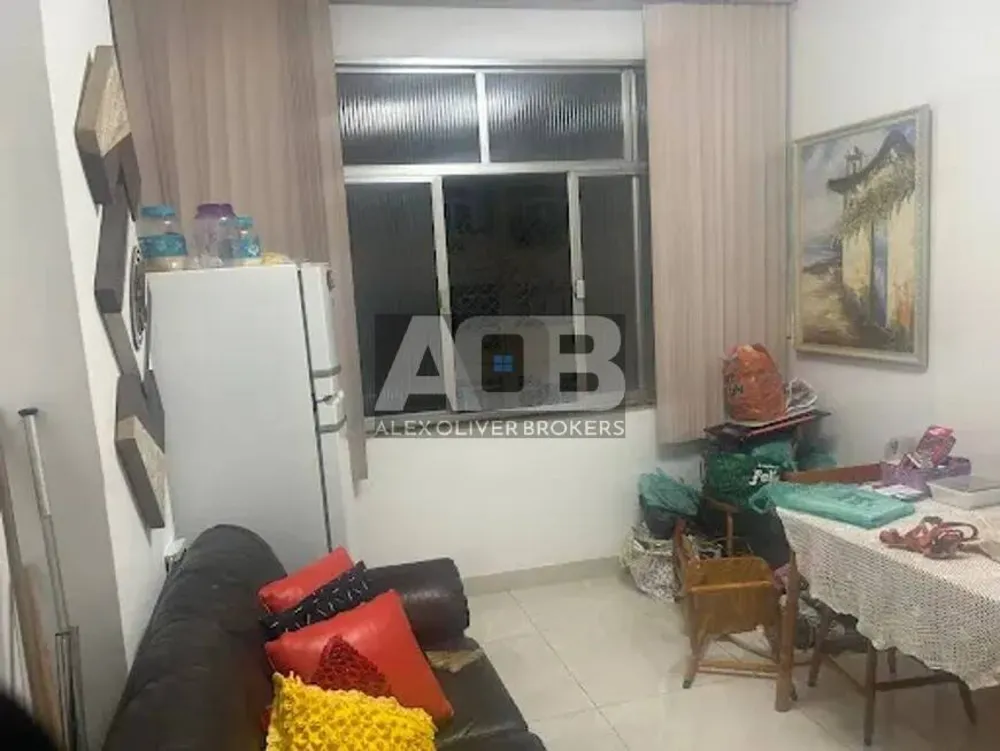 Apartamento, 1 quarto, 41 m² - Foto 5