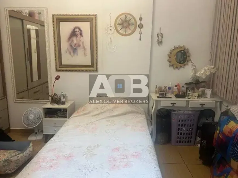 Apartamento, 1 quarto, 41 m² - Foto 2