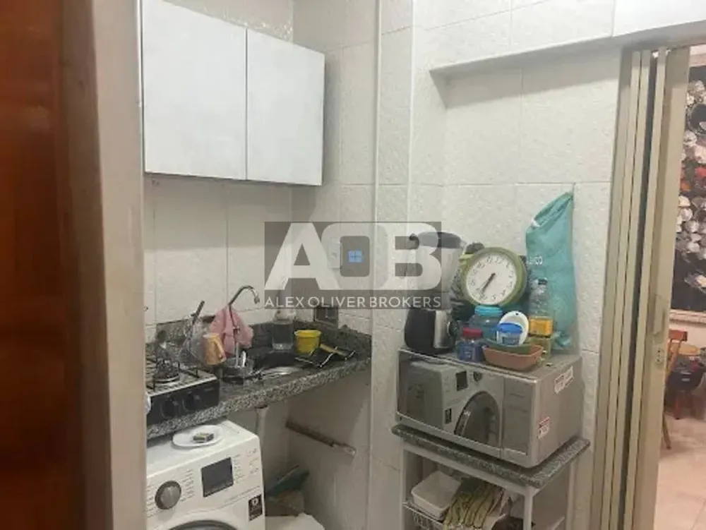 Apartamento, 1 quarto, 41 m² - Foto 7