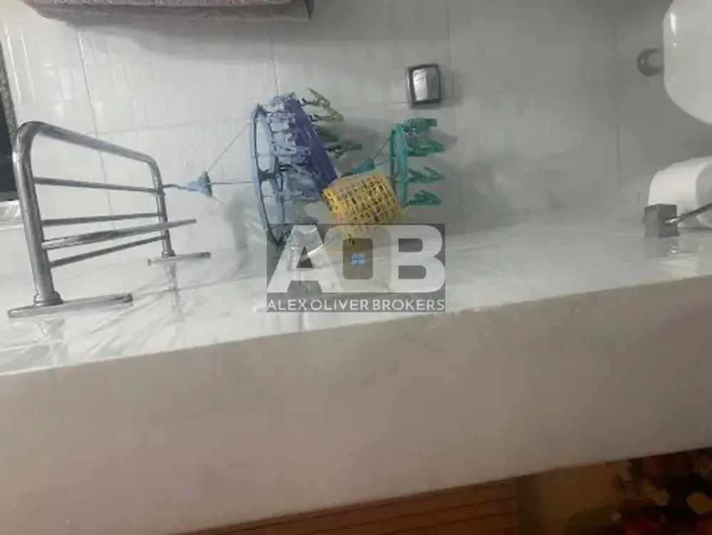 Apartamento, 1 quarto, 41 m² - Foto 9
