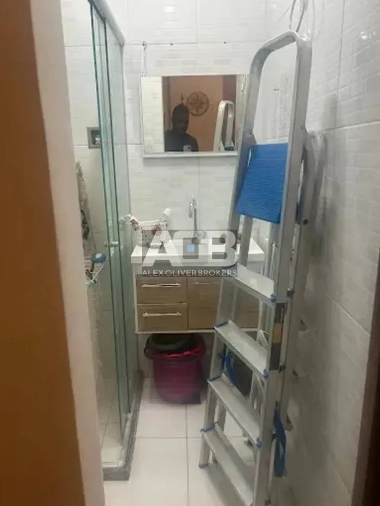 Apartamento, 1 quarto, 41 m² - Foto 11