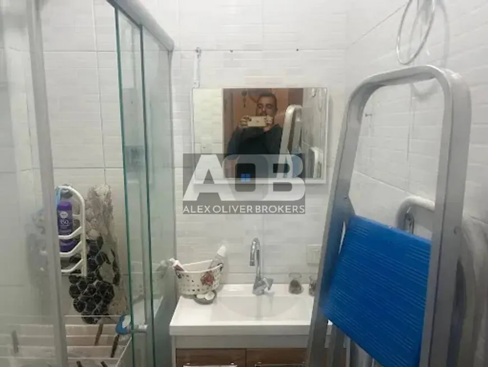 Apartamento, 1 quarto, 41 m² - Foto 8