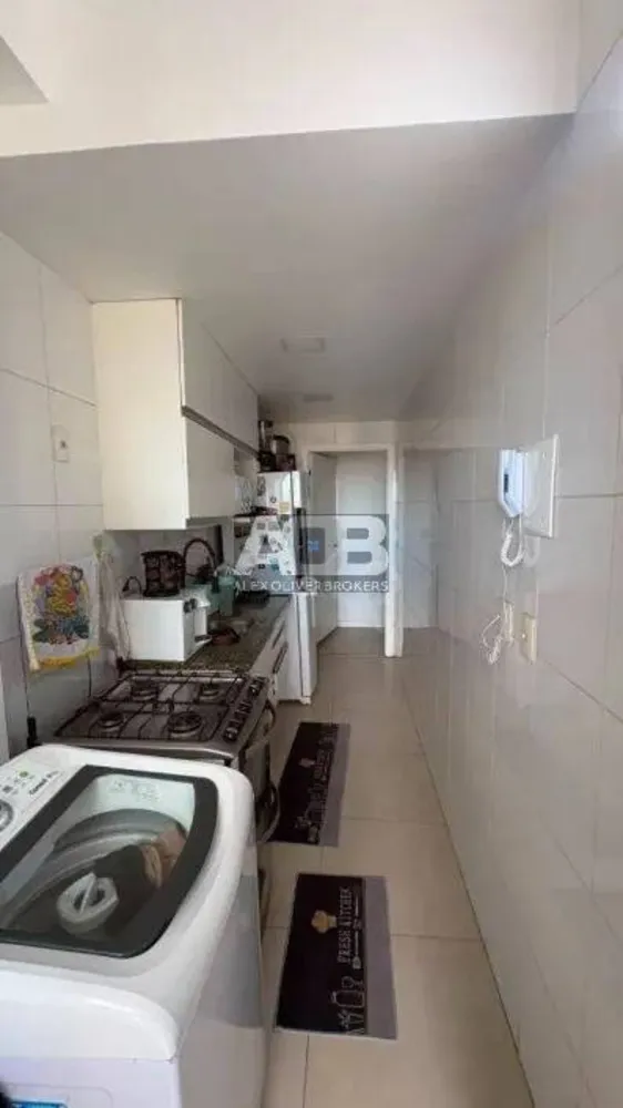 Apartamento, 3 quartos, 80 m² - Foto 19