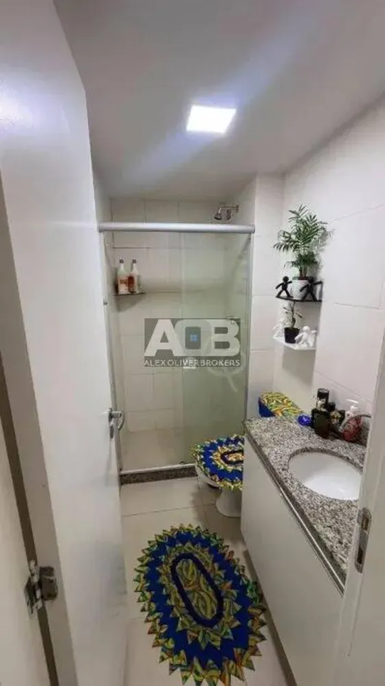 Apartamento, 3 quartos, 80 m² - Foto 7
