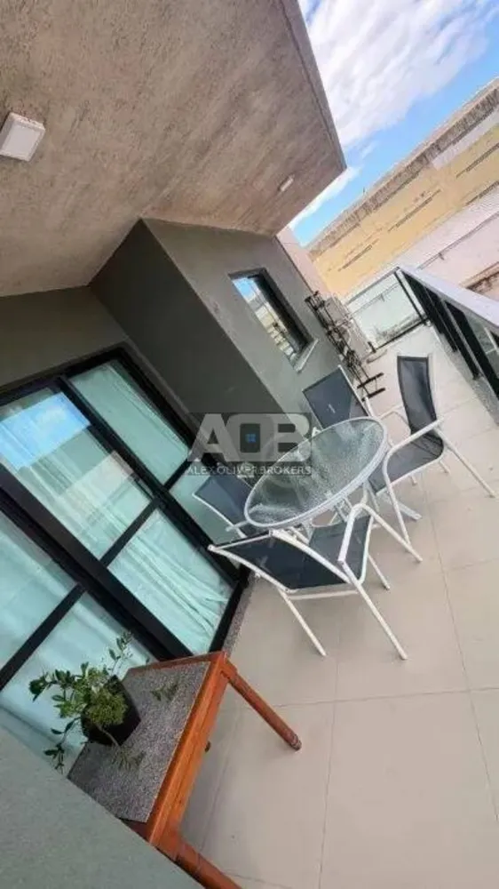 Apartamento, 3 quartos, 80 m² - Foto 3
