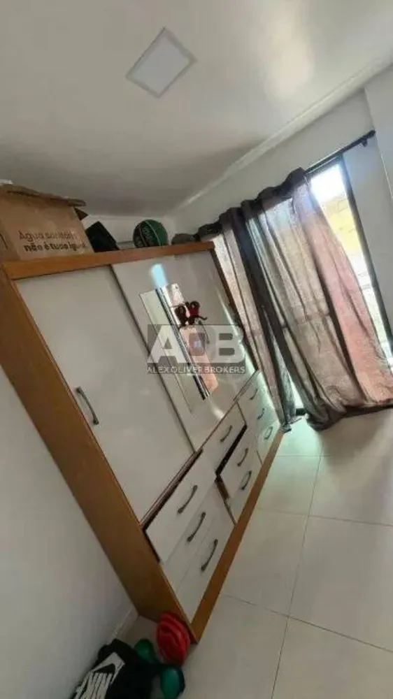 Apartamento, 3 quartos, 80 m² - Foto 13