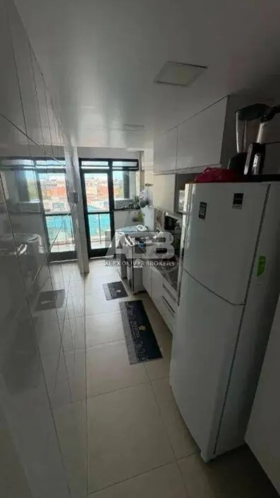 Apartamento, 3 quartos, 80 m² - Foto 17
