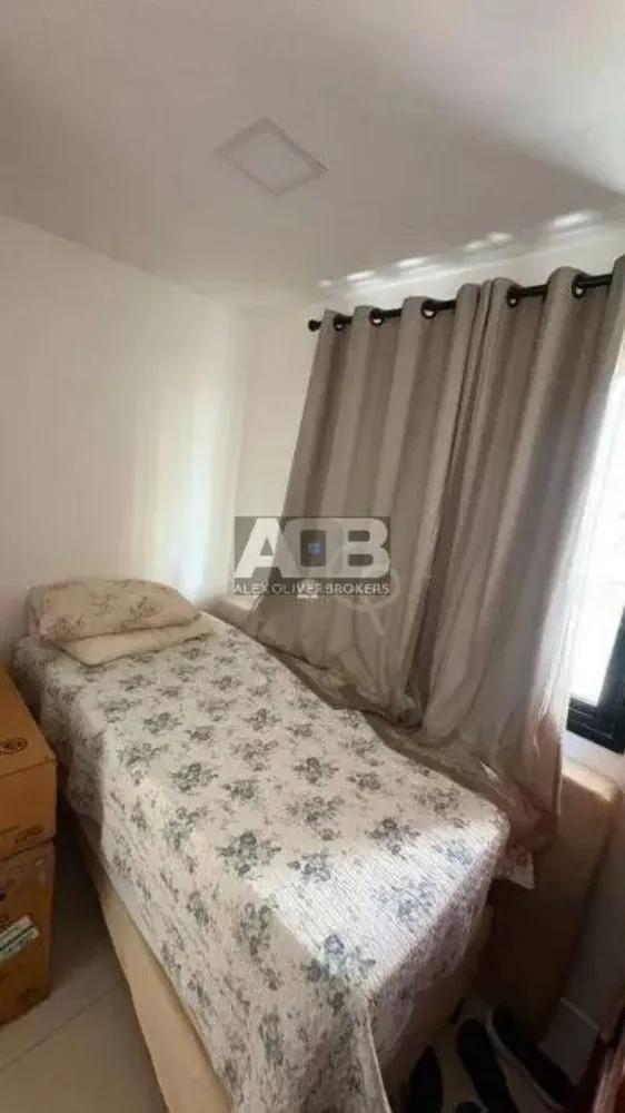 Apartamento, 3 quartos, 80 m² - Foto 9