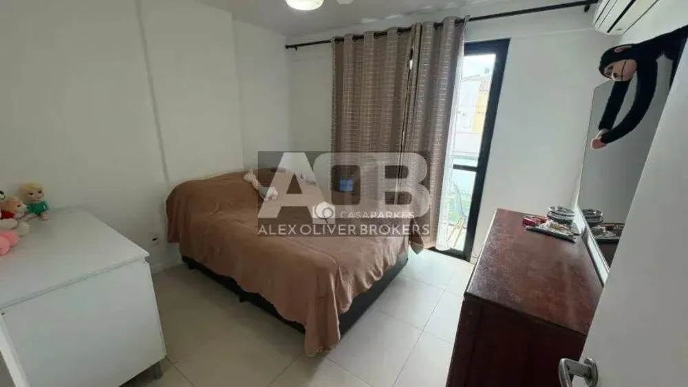 Apartamento, 3 quartos, 80 m² - Foto 15