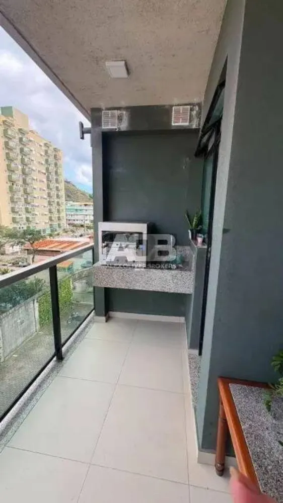 Apartamento, 3 quartos, 80 m² - Foto 5