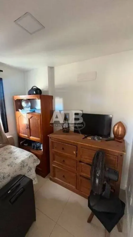 Apartamento, 3 quartos, 80 m² - Foto 11