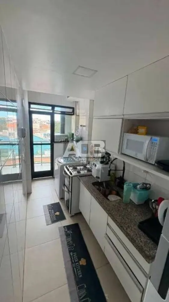 Apartamento, 3 quartos, 80 m² - Foto 18
