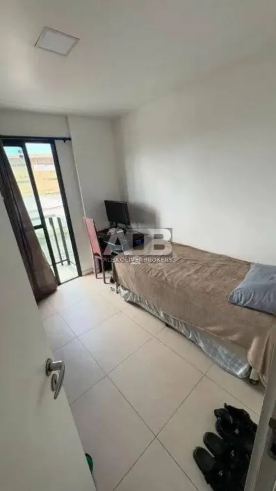 Apartamento, 3 quartos, 80 m² - Foto 12