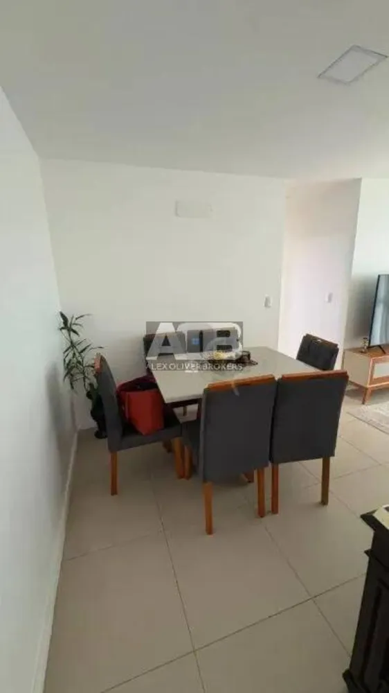 Apartamento, 3 quartos, 80 m² - Foto 6