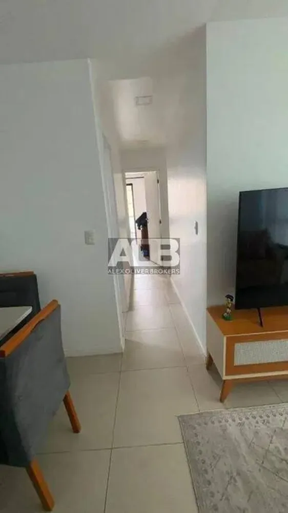 Apartamento, 3 quartos, 80 m² - Foto 8
