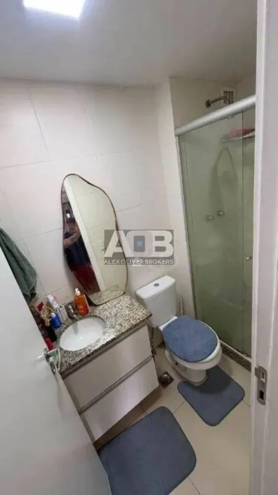 Apartamento, 3 quartos, 80 m² - Foto 10