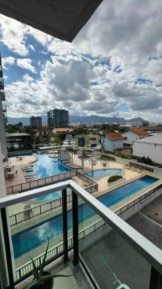 Apartamento, 3 quartos, 80 m² - Foto 4