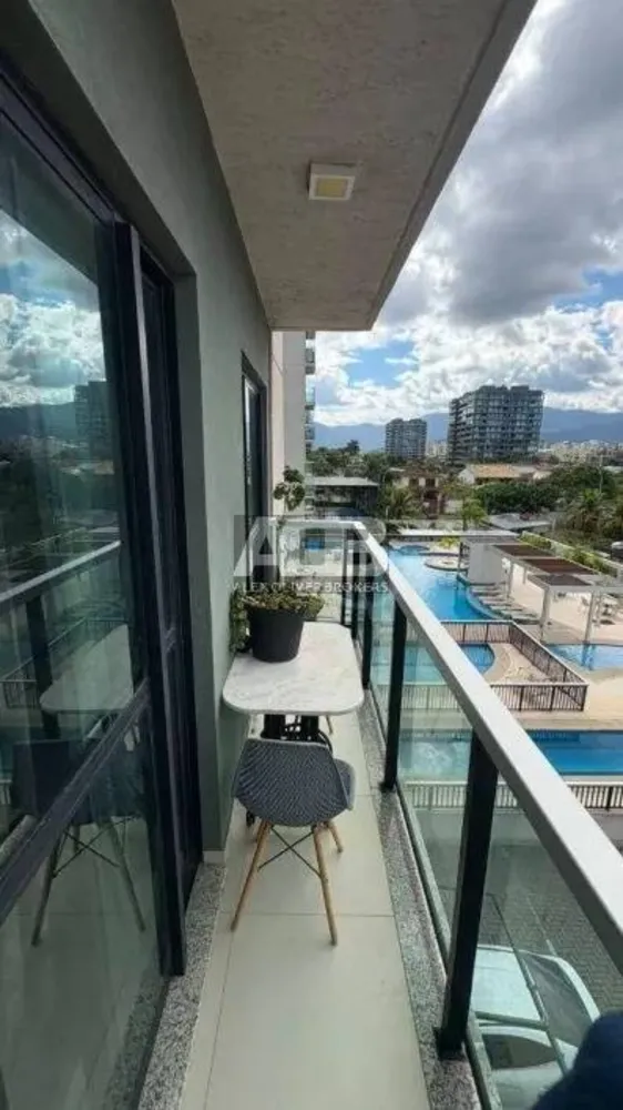 Apartamento, 3 quartos, 80 m² - Foto 1