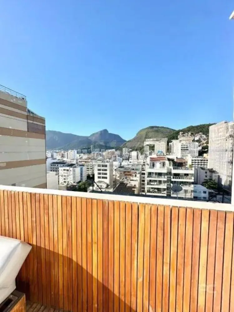 Cobertura, 3 quartos, 350 m² - Foto 5
