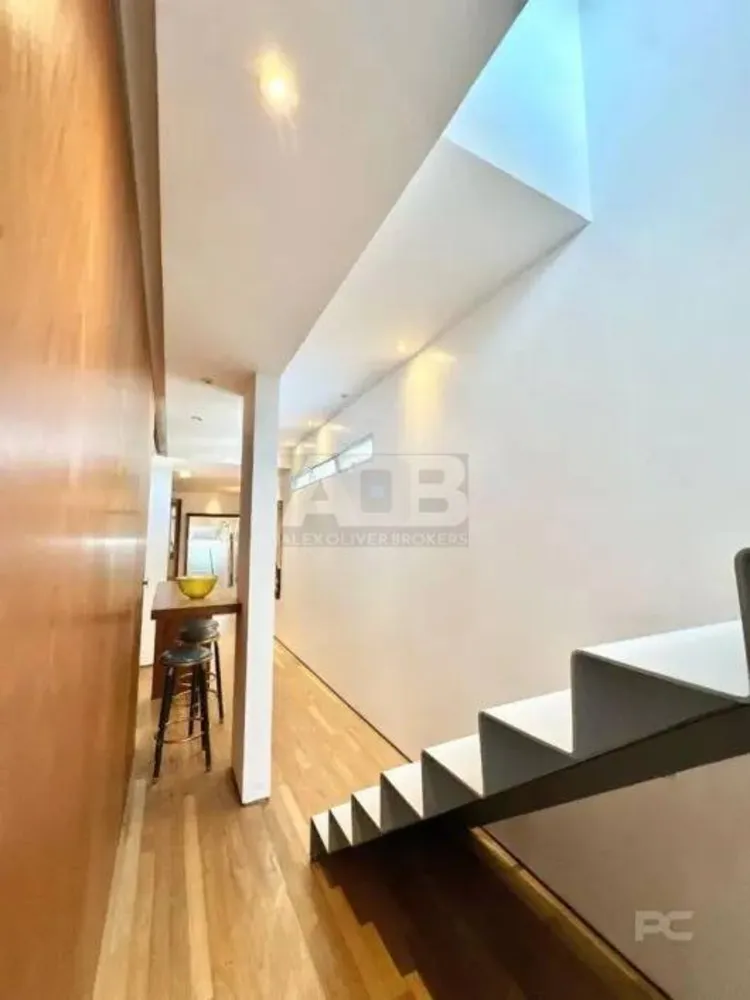 Cobertura, 3 quartos, 350 m² - Foto 11