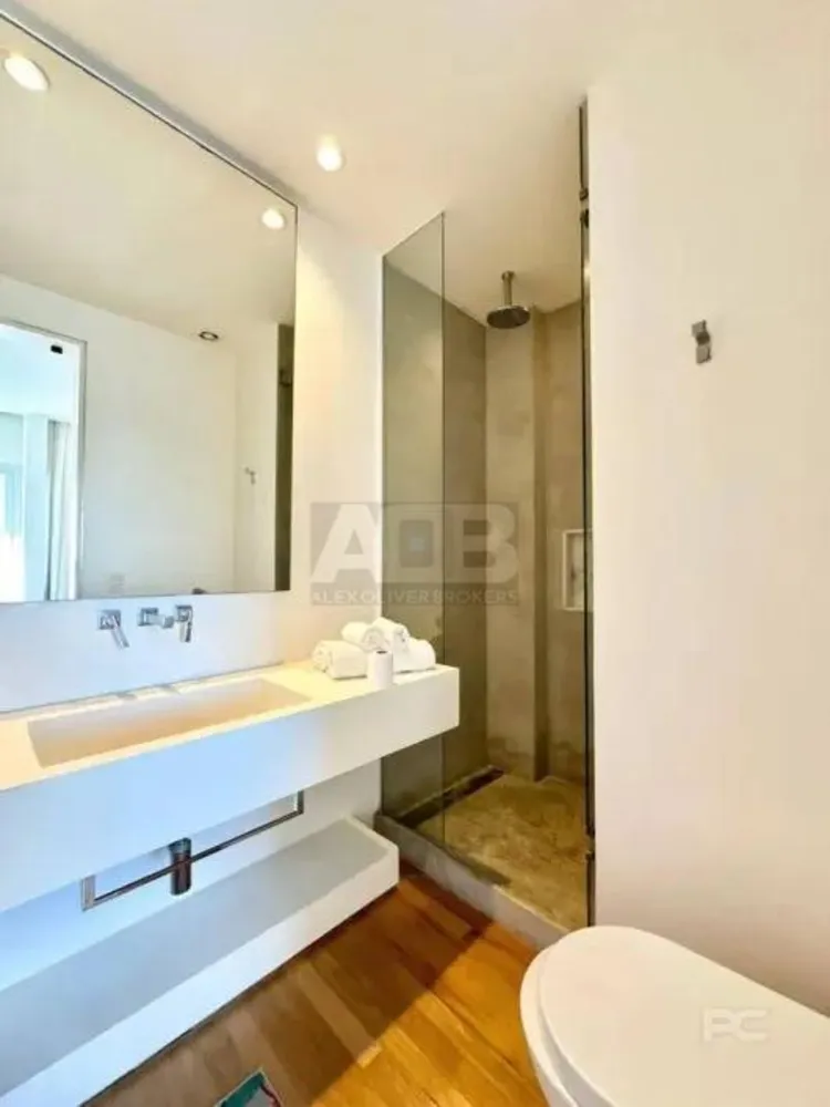 Cobertura, 3 quartos, 350 m² - Foto 9