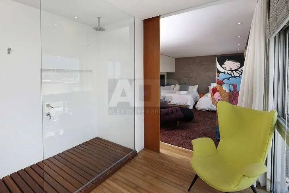 Cobertura, 3 quartos, 350 m² - Foto 6