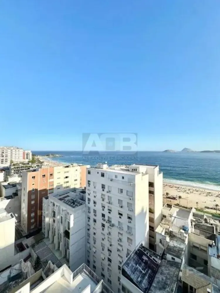 Cobertura, 3 quartos, 350 m² - Foto 12