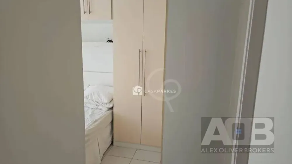 Apartamento, 2 quartos, 64 m² - Foto 13
