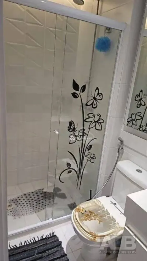 Apartamento, 2 quartos, 64 m² - Foto 10