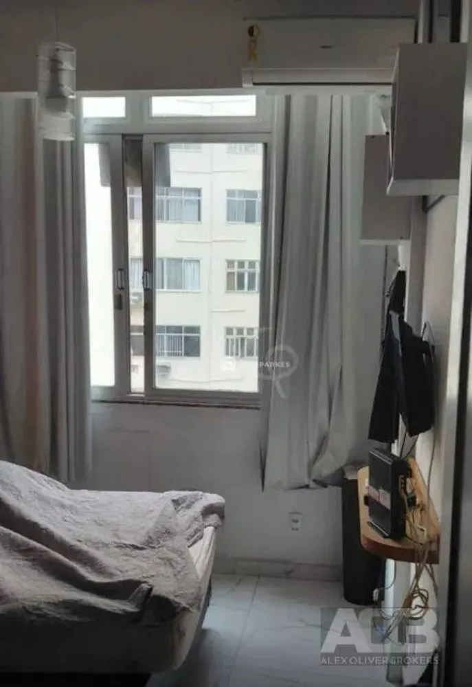 Apartamento, 1 quarto, 35 m² - Foto 3