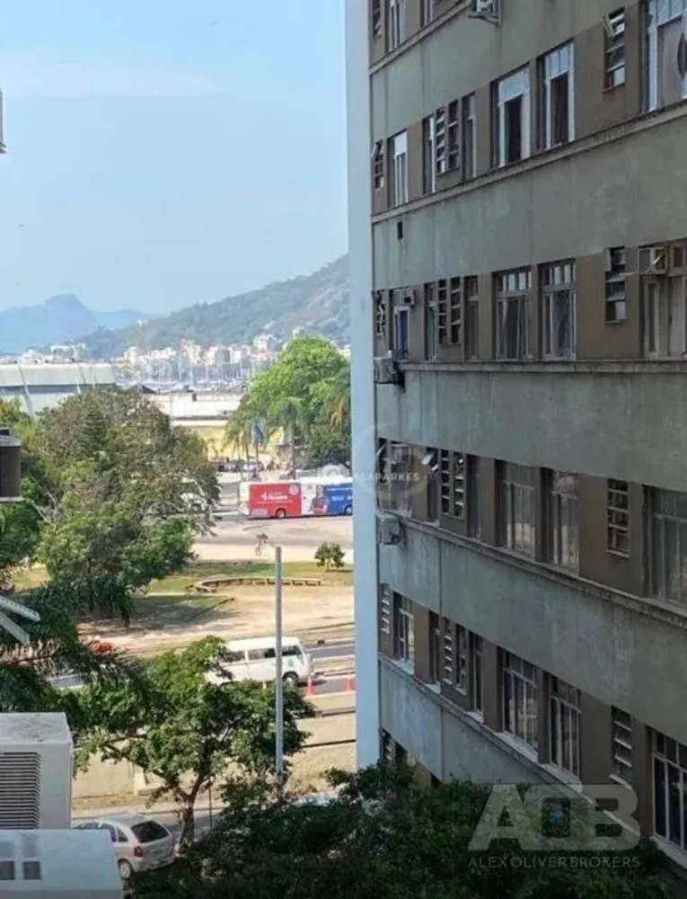 Apartamento, 1 quarto, 35 m² - Foto 1