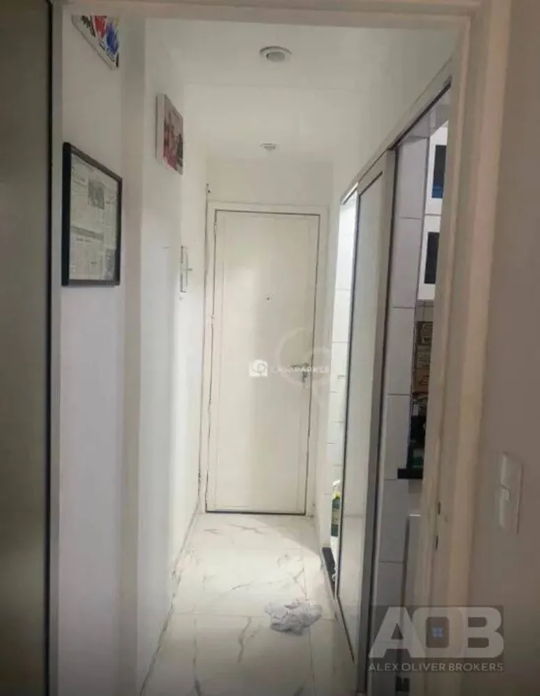 Apartamento, 1 quarto, 35 m² - Foto 4