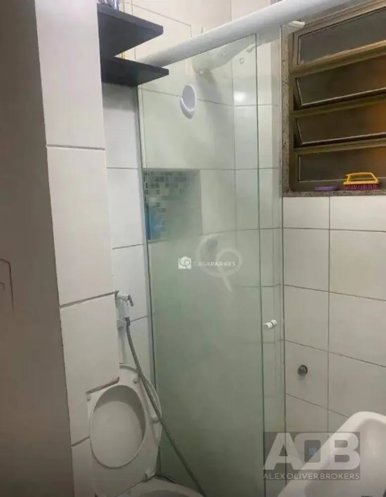 Apartamento, 1 quarto, 35 m² - Foto 8