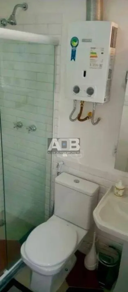 Apartamento, 1 quarto, 35 m² - Foto 12