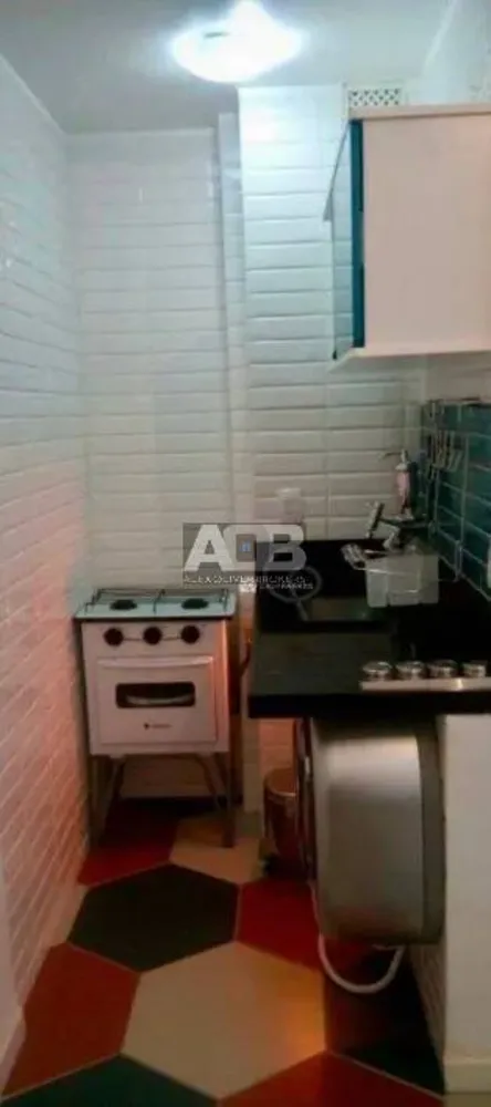 Apartamento, 1 quarto, 35 m² - Foto 15