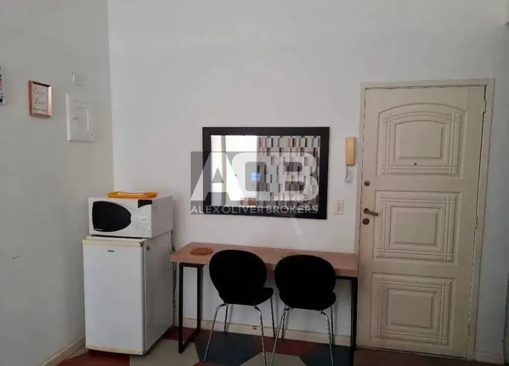 Apartamento, 1 quarto, 35 m² - Foto 5