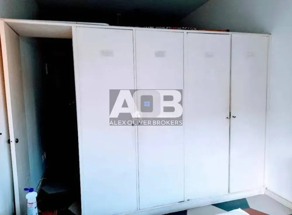 Apartamento, 1 quarto, 35 m² - Foto 10