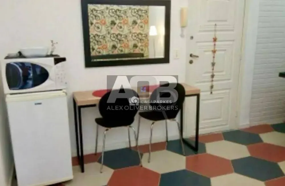 Apartamento, 1 quarto, 35 m² - Foto 4