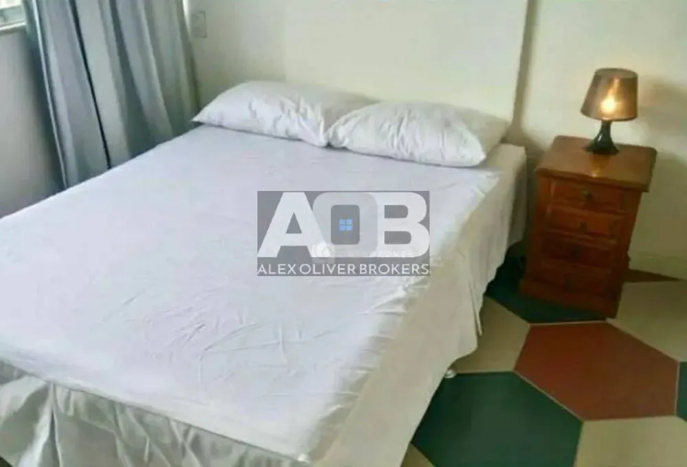 Apartamento, 1 quarto, 35 m² - Foto 9