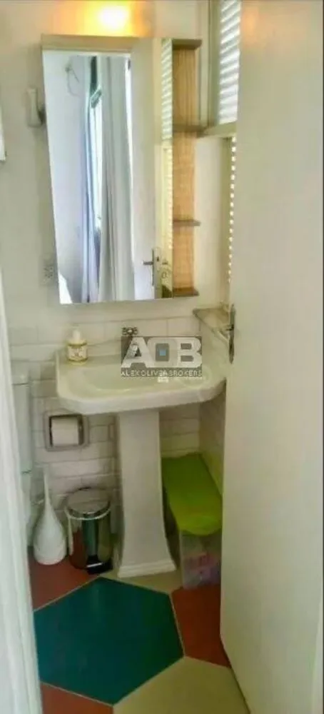 Apartamento, 1 quarto, 35 m² - Foto 13
