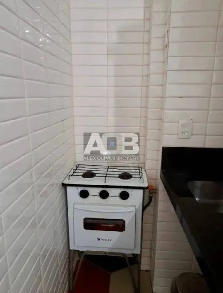 Apartamento, 1 quarto, 35 m² - Foto 14