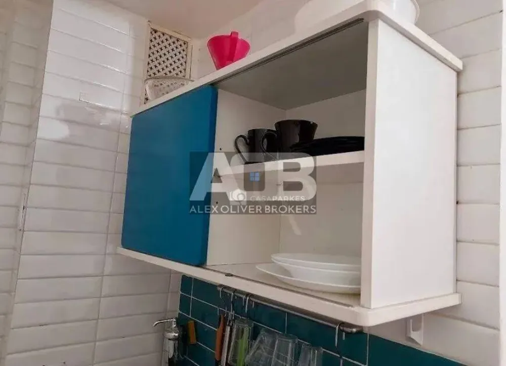 Apartamento, 1 quarto, 35 m² - Foto 16