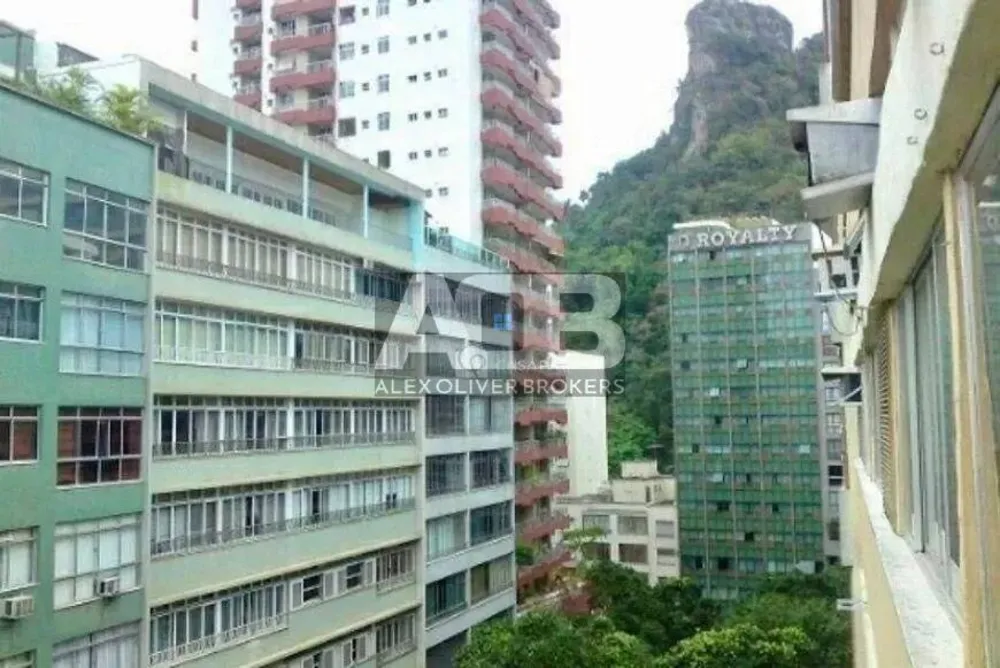 Apartamento, 1 quarto, 35 m² - Foto 1