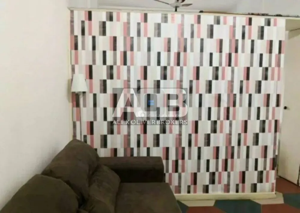 Apartamento, 1 quarto, 35 m² - Foto 6