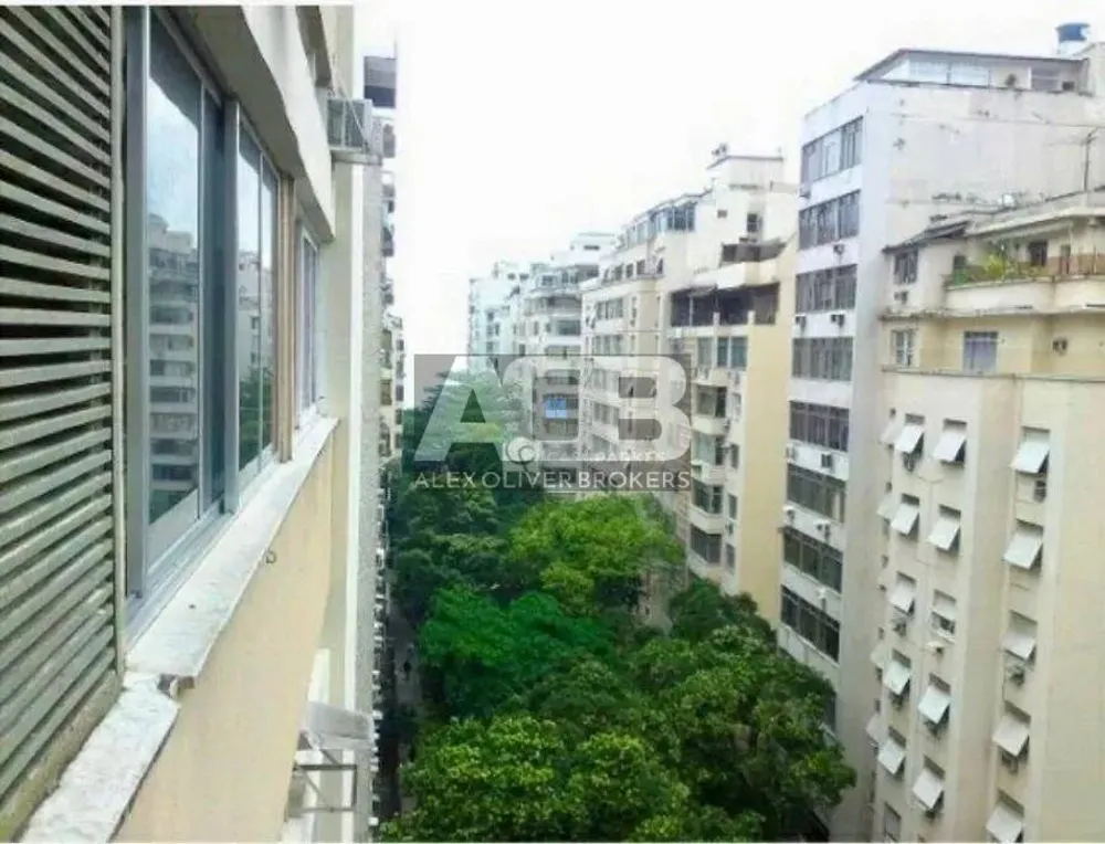 Apartamento, 1 quarto, 35 m² - Foto 2