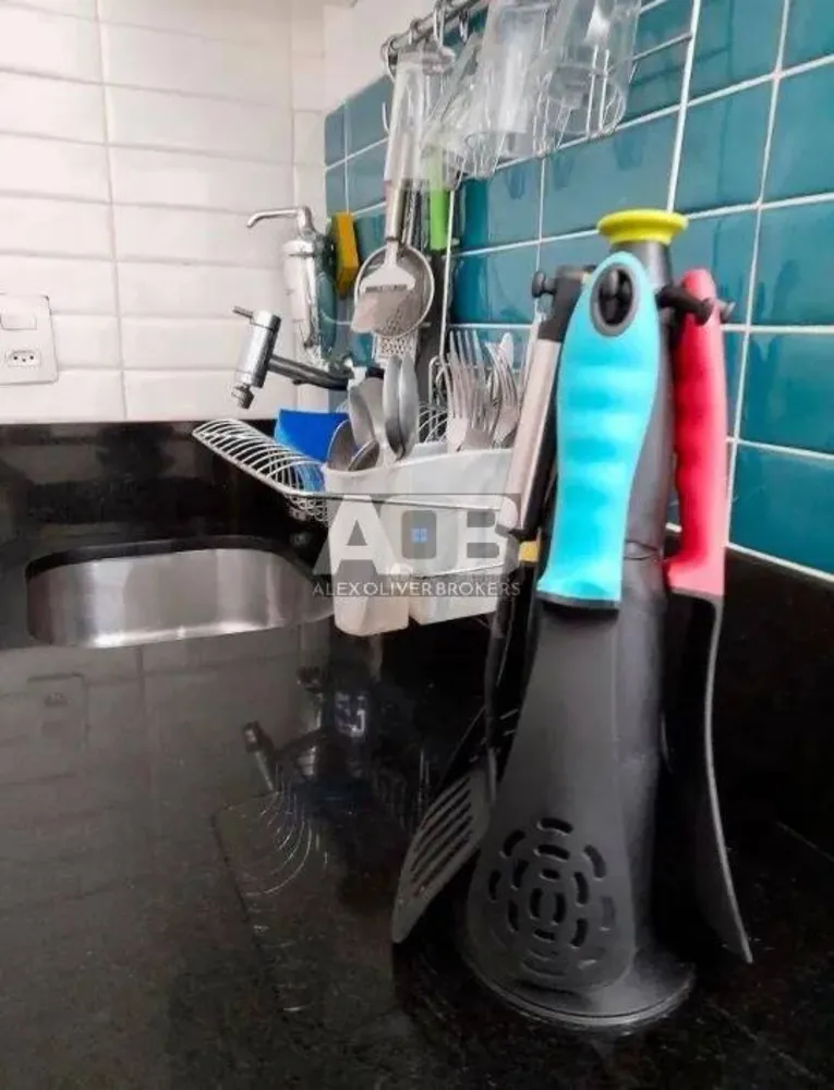 Apartamento, 1 quarto, 35 m² - Foto 18