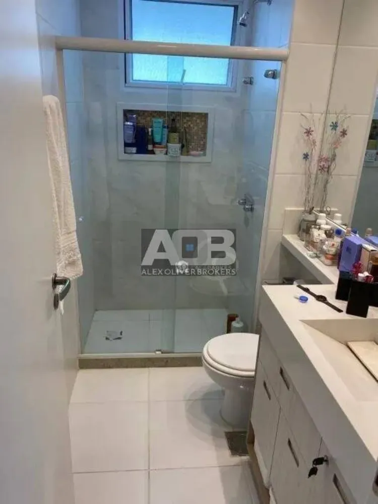 Apartamento, 2 quartos, 88 m² - Foto 20
