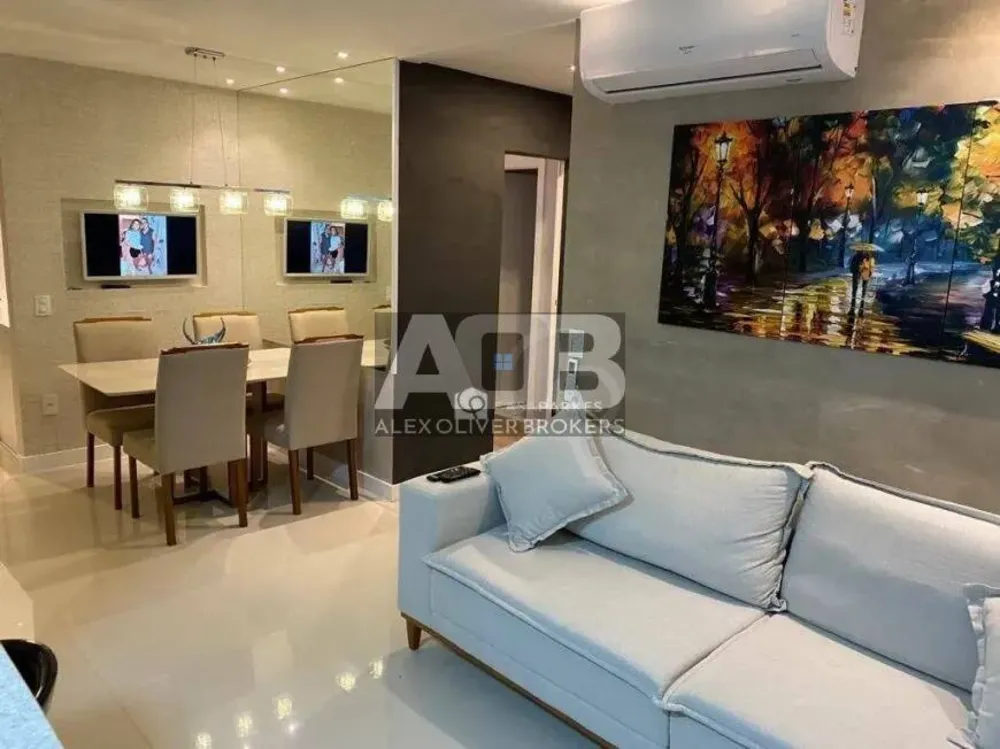 Apartamento, 2 quartos, 88 m² - Foto 5
